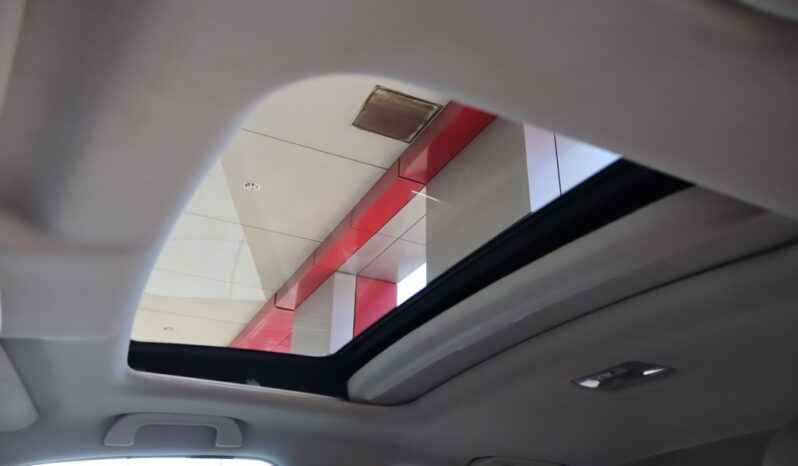 2014 Honda CR-V SUV EX-L AWD full