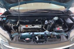 2014 Honda CR-V SUV EX-L AWD full