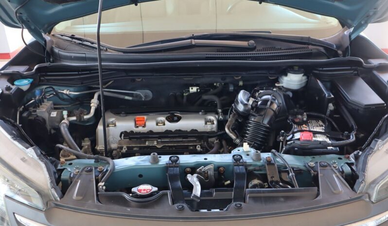 2014 Honda CR-V SUV EX-L AWD full