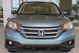 2014 Honda CR-V SUV EX-L AWD full