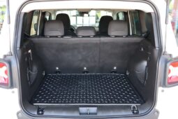 2019 Jeep Renegade Latitude full