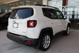 2019 Jeep Renegade Latitude full