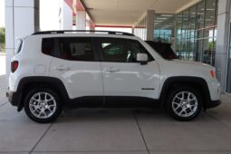 2019 Jeep Renegade Latitude full