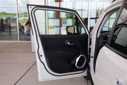 2019 Jeep Renegade Latitude full