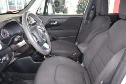 2019 Jeep Renegade Latitude full