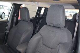 2019 Jeep Renegade Latitude full