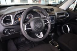 2019 Jeep Renegade Latitude full