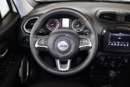 2019 Jeep Renegade Latitude full