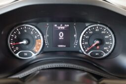 2019 Jeep Renegade Latitude full