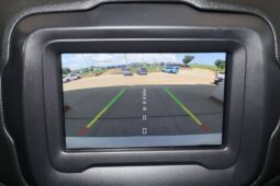 2019 Jeep Renegade Latitude full