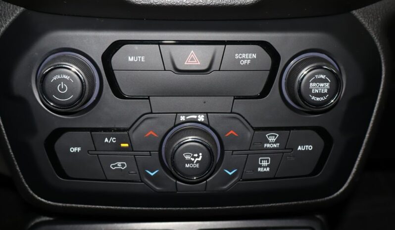 2019 Jeep Renegade Latitude full
