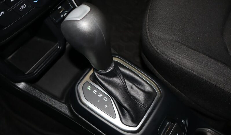 2019 Jeep Renegade Latitude full