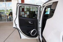 2019 Jeep Renegade Latitude full