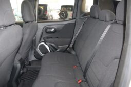 2019 Jeep Renegade Latitude full