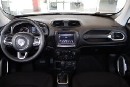 2019 Jeep Renegade Latitude full