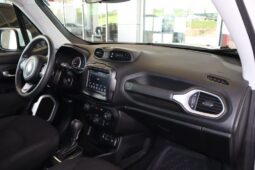 2019 Jeep Renegade Latitude full