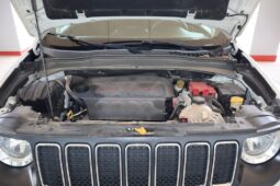 2019 Jeep Renegade Latitude full