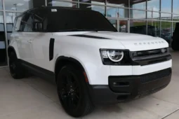 2020 Land Rover Defender S AWD full