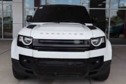 2020 Land Rover Defender S AWD full