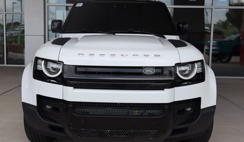 2020 Land Rover Defender S AWD full
