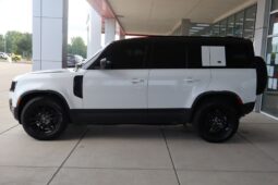 2020 Land Rover Defender S AWD full