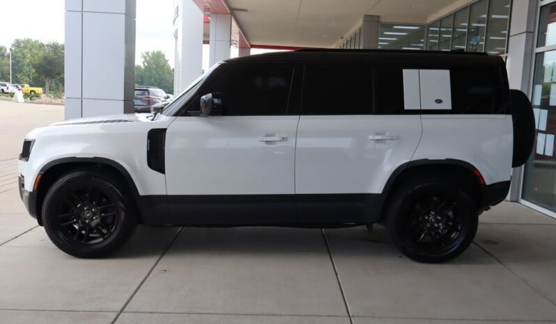 2020 Land Rover Defender S AWD full