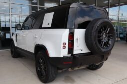 2020 Land Rover Defender S AWD full
