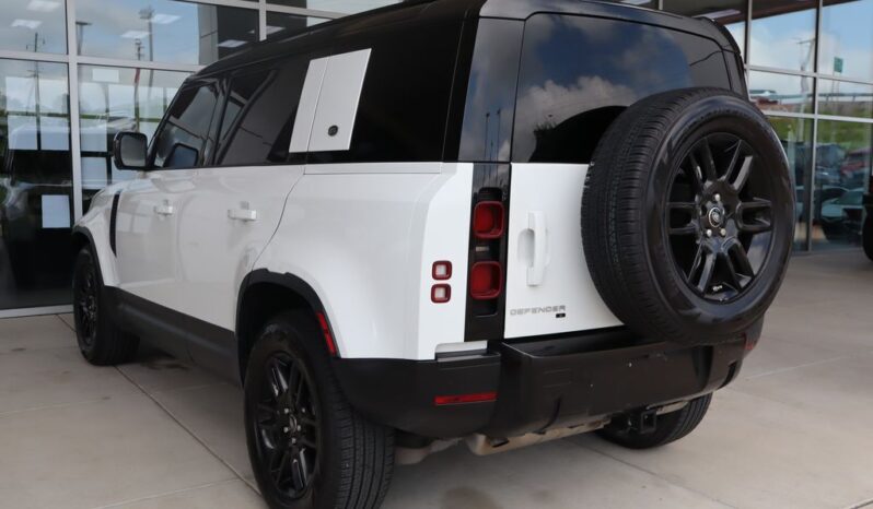 2020 Land Rover Defender S AWD full