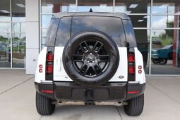 2020 Land Rover Defender S AWD full