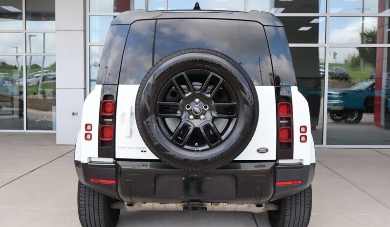 2020 Land Rover Defender S AWD full