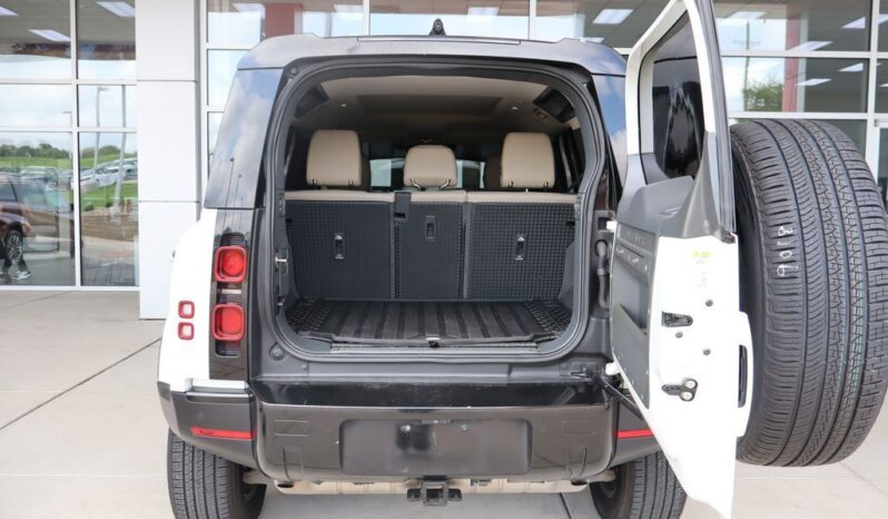 2020 Land Rover Defender S AWD full