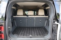 2020 Land Rover Defender S AWD full