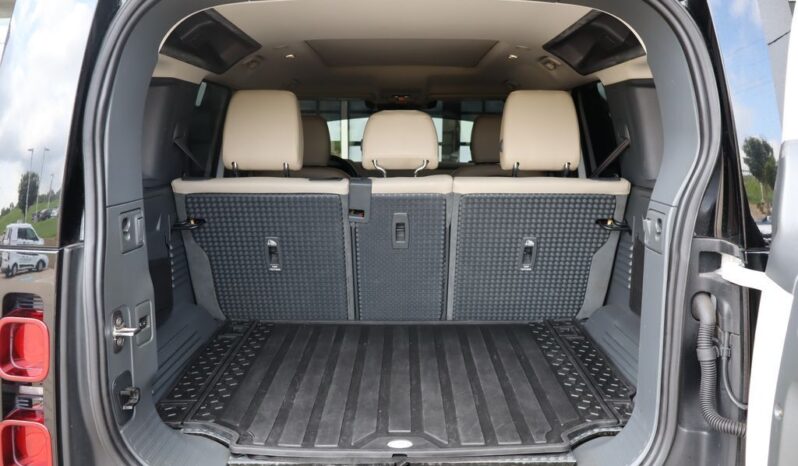 2020 Land Rover Defender S AWD full