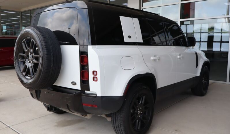 2020 Land Rover Defender S AWD full