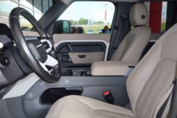 2020 Land Rover Defender S AWD full