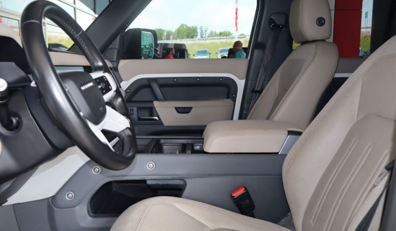 2020 Land Rover Defender S AWD full