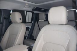 2020 Land Rover Defender S AWD full