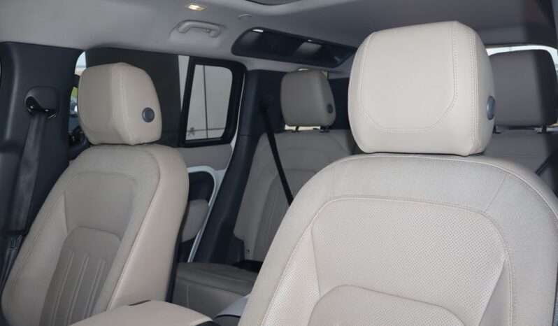 2020 Land Rover Defender S AWD full