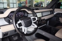 2020 Land Rover Defender S AWD full