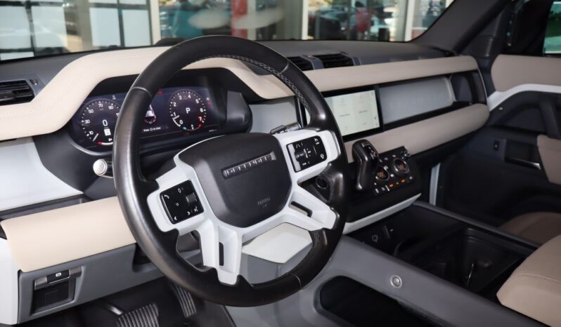 2020 Land Rover Defender S AWD full