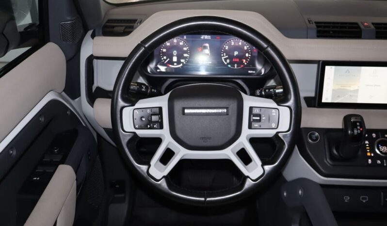 2020 Land Rover Defender S AWD full