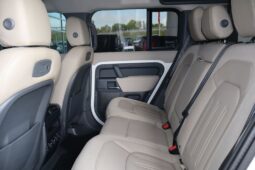 2020 Land Rover Defender S AWD full