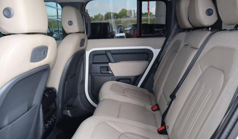 2020 Land Rover Defender S AWD full