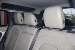 2020 Land Rover Defender S AWD full