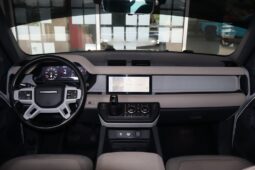 2020 Land Rover Defender S AWD full
