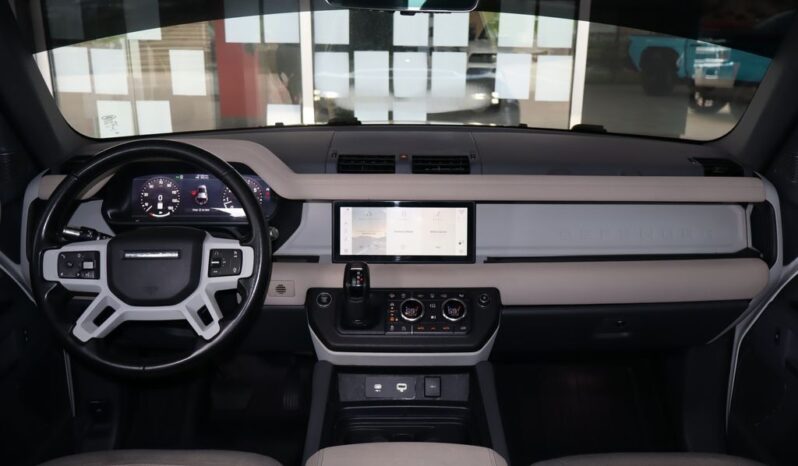 2020 Land Rover Defender S AWD full