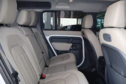 2020 Land Rover Defender S AWD full