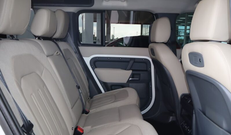 2020 Land Rover Defender S AWD full