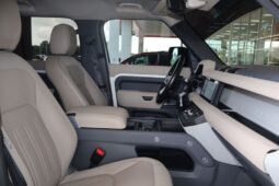 2020 Land Rover Defender S AWD full