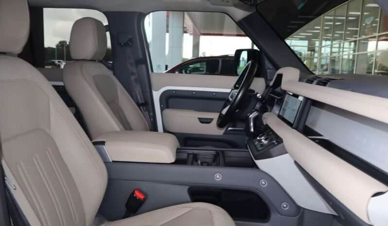 2020 Land Rover Defender S AWD full